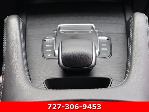 Certified 2023 Mercedes-Benz GLE 350 image 21