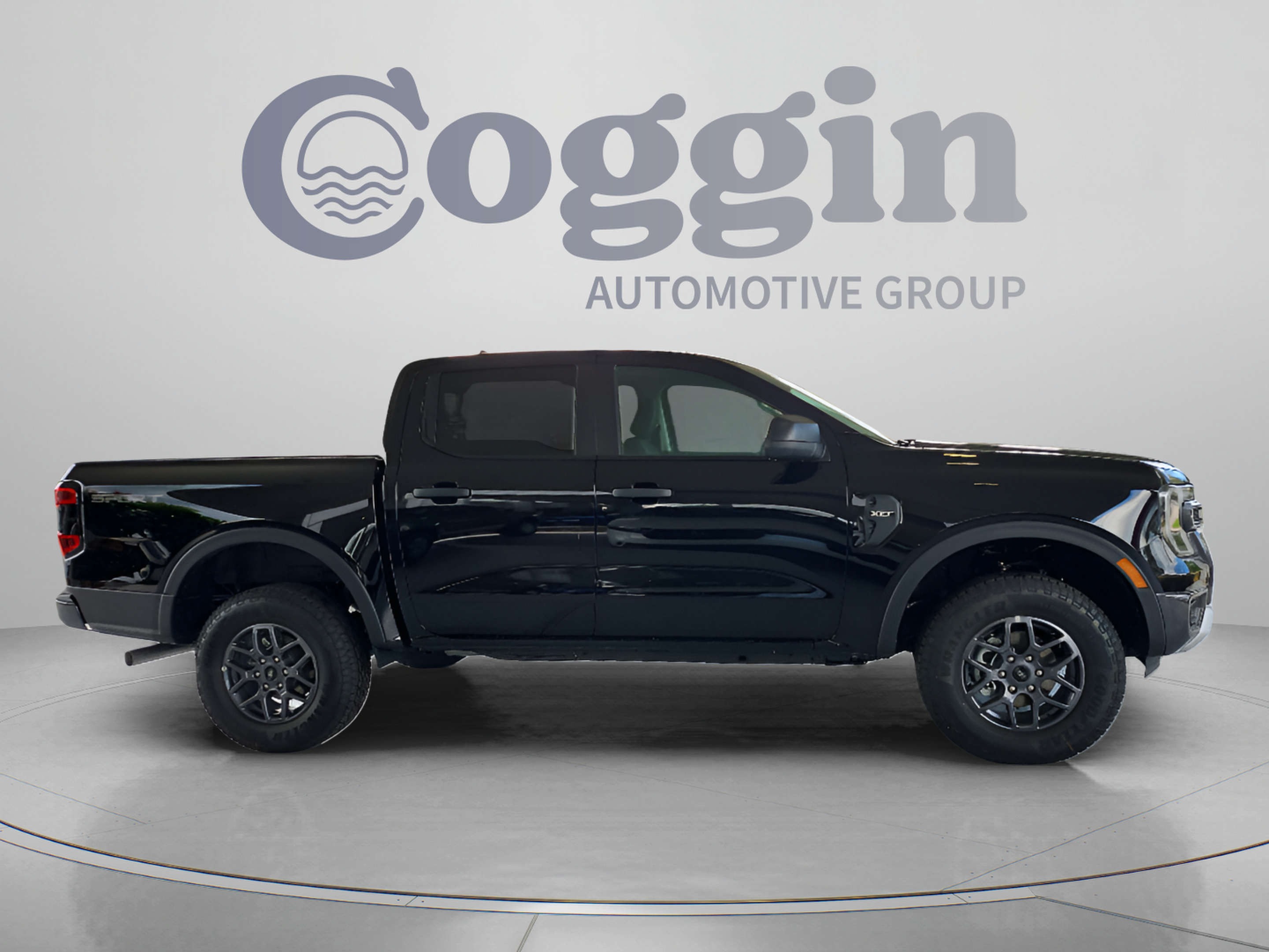 New 2026 Ford Ranger XLT w/ Equipment Group 301A High RWD image 6