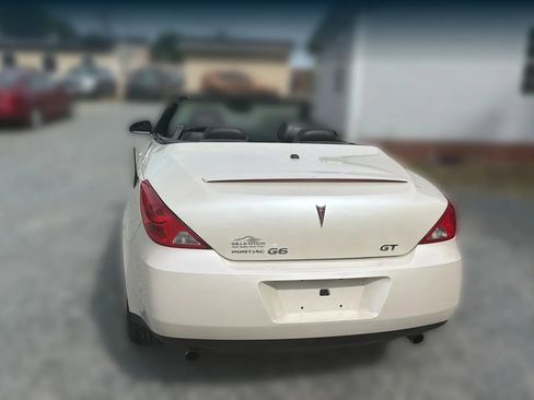 Used 2008 Pontiac G6 GT FWD image 33