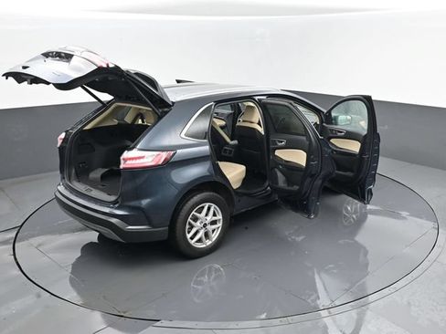 Used 2024 Ford Edge SEL w/ Convenience Package AWD/4WD image 26
