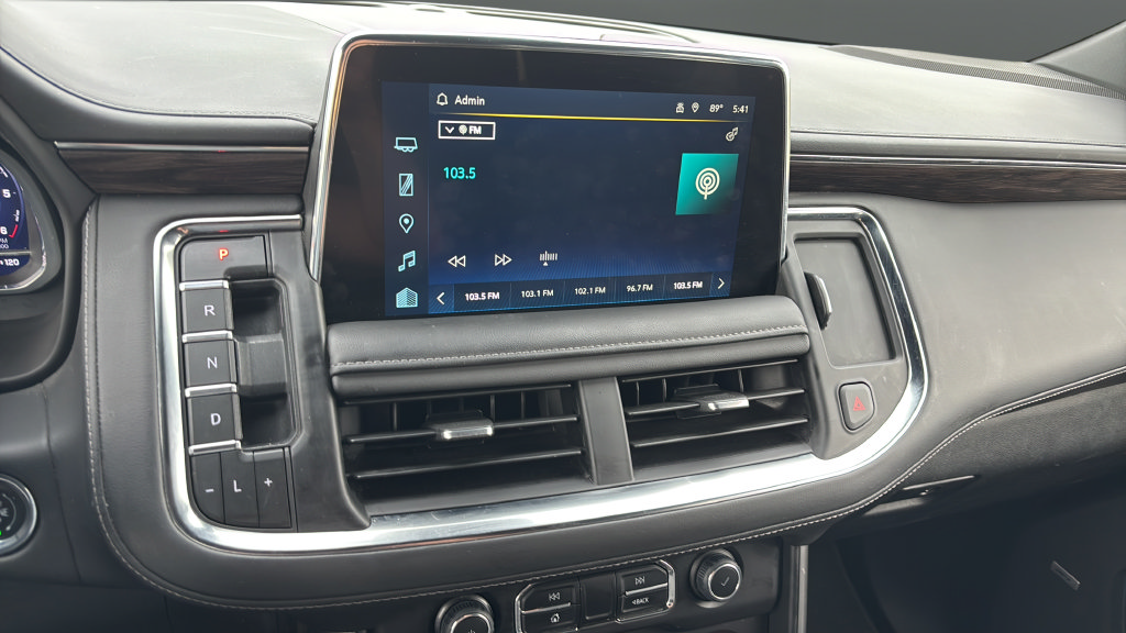 Used 2023 Chevrolet Tahoe LT AWD/4WD image 14