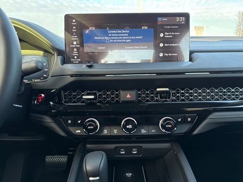 New 2025 Honda Accord Touring image 14