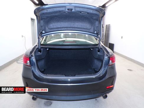 Used 2015 MAZDA MAZDA6 Sport image 10