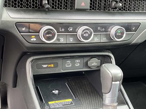 Used 2024 Honda CR-V Sport-L image 33