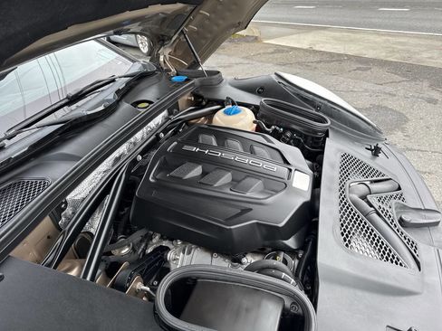 Used 2017 Porsche Macan GTS image 13