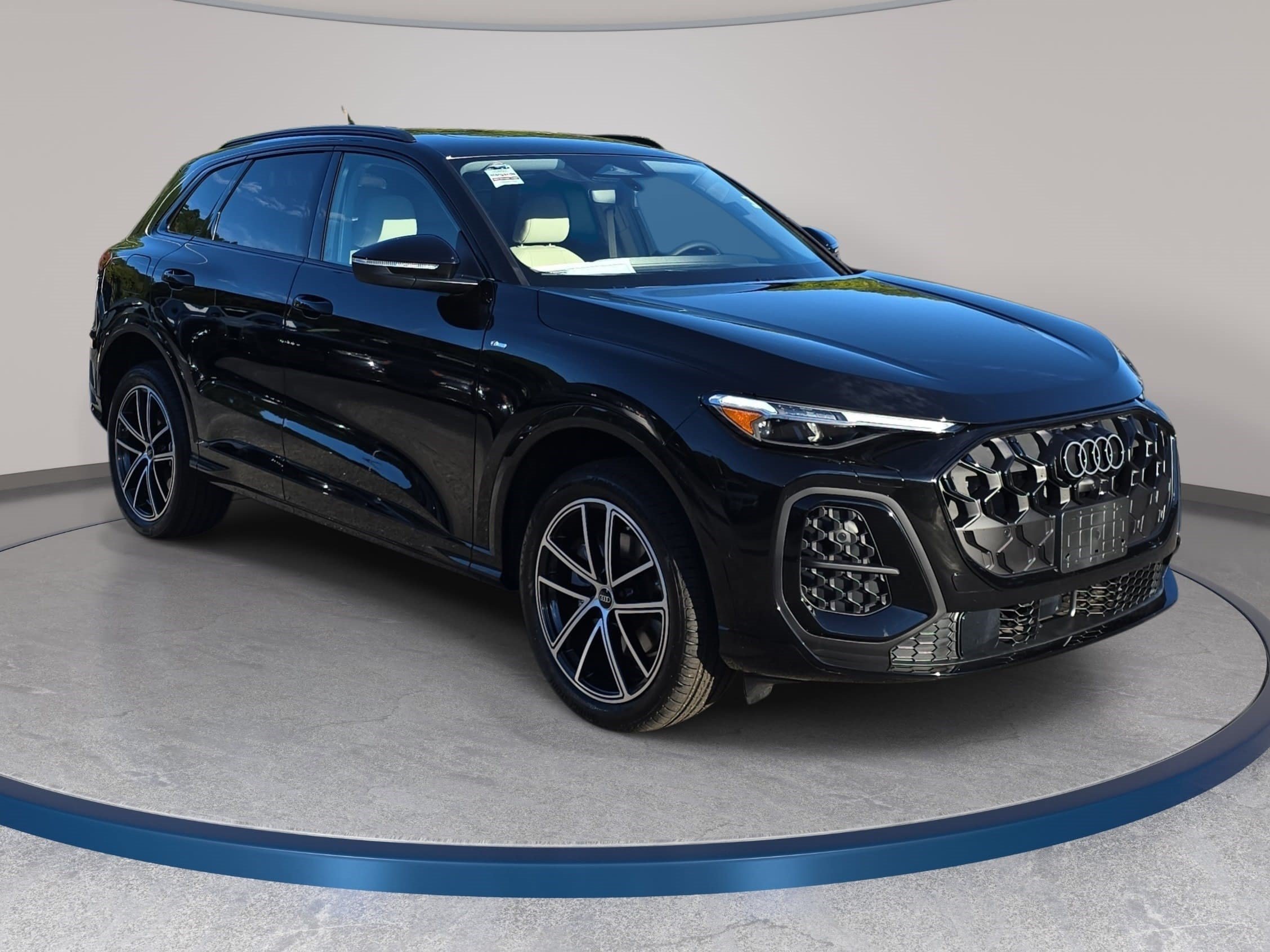 New 2026 Audi Q5 Premium AWD/4WD image 3