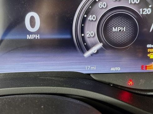 New 2026 RAM 1500 Limited w/ Night Edition image 12