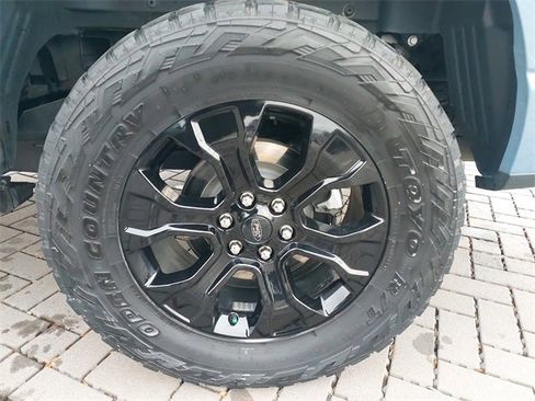 Used 2023 Ford F150 Platinum w/ Equipment Group 701A High image 31