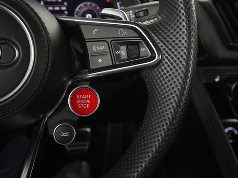 Used 2020 Audi R8 V10 performance AWD/4WD image 19
