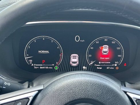 Used 2022 Acura MDX w/ Advance Package AWD/4WD image 26