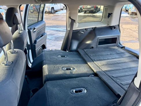 Used 2016 Jeep Patriot Sport w/ Power Value Group image 21