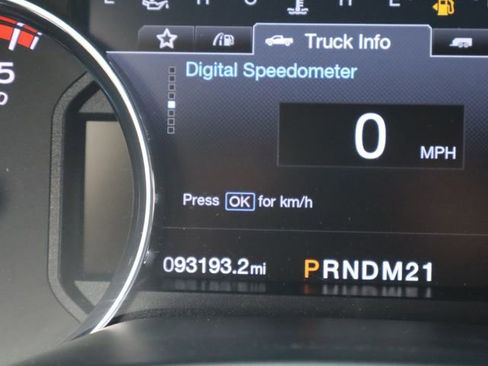 Used 2017 Ford F250 Lariat w/ Chrome Package image 36