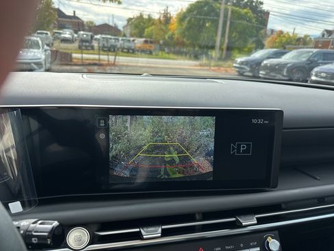 New 2026 Hyundai Tucson SE image 24