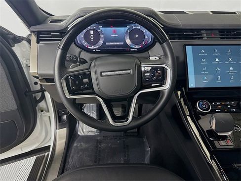 Certified 2023 Land Rover Range Rover Sport SE image 25