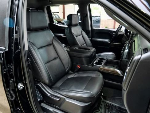 Used 2019 Chevrolet Silverado 1500 RST w/ All-Star Edition image 60