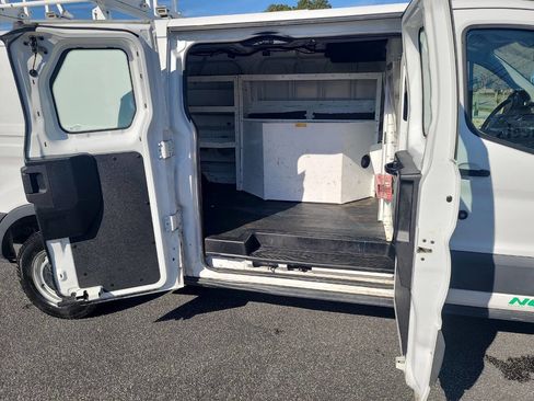 Used 2016 Ford Transit 250 148 Low Roof image 27