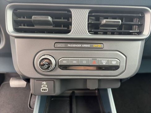 New 2026 Ford Maverick XL FWD image 25
