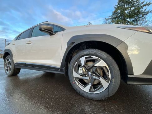 New 2026 Subaru Crosstrek 2.5i Limited image 10