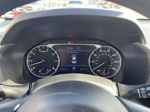 Used 2023 Nissan Altima 2.5 SV image 18