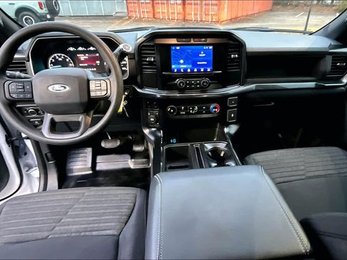 Used 2023 Ford F150 XL w/ STX Appearance Package image 14