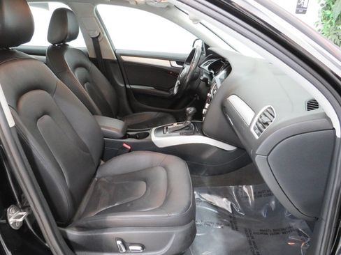 Used 2014 Audi A4 2.0T Premium Plus w/ Premium Plus Package image 9