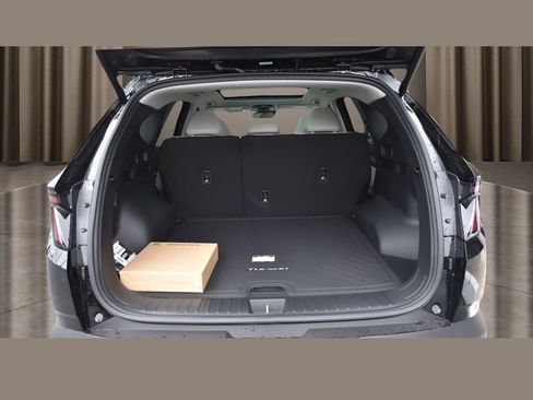 New 2025 Hyundai Tucson SEL image 14