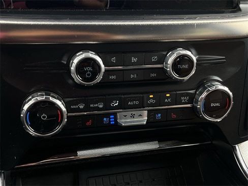 Used 2023 Ford F150 King Ranch w/ Equipment Group 601A High image 20