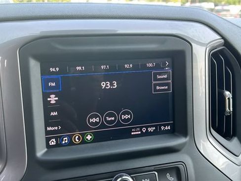Certified 2024 GMC Sierra 1500 Pro w/ Graphite Edition AWD/4WD image 28