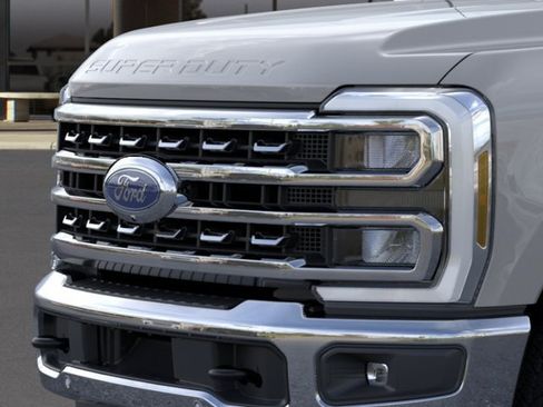 New 2026 Ford F350 Lariat w/ Lariat Ultimate Package AWD/4WD image 17