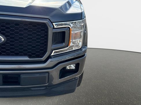 Used 2020 Ford F150 XL w/ Equipment Group 101A Mid image 11