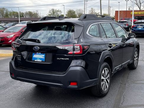 Used 2023 Subaru Outback 2.5i image 7