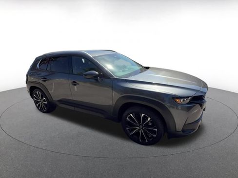 Used 2026 MAZDA CX-50 AWD 2.5 S w/ Premium Package image 2