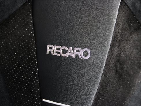 Used 2025 Subaru WRX GT image 17