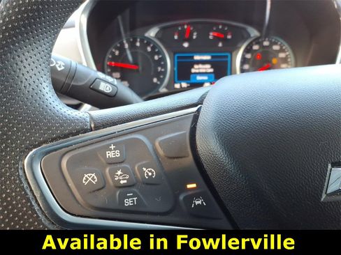 Used 2020 Chevrolet Equinox LT image 17