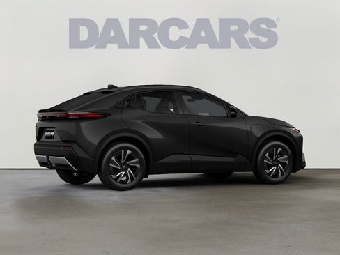 New 2026 Toyota C-HR AWD/4WD image 15