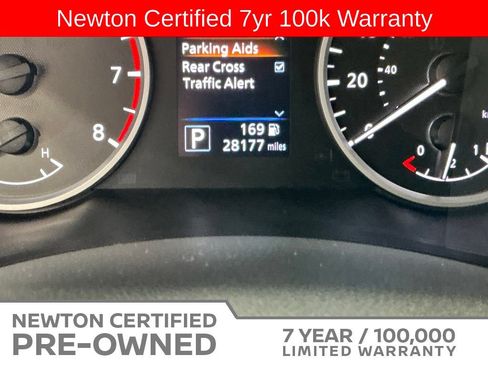 Used 2023 Nissan Sentra S FWD image 26