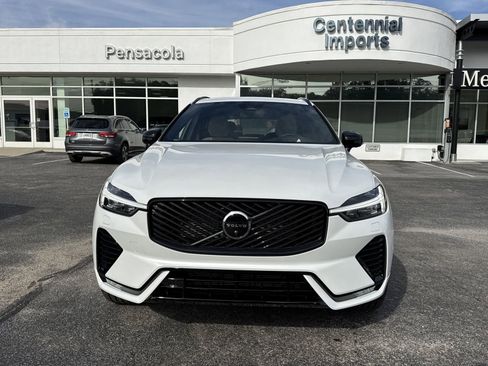 New 2026 Volvo XC60 B5 Plus w/ Protection Package Premier image 8