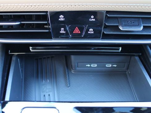 New 2026 Volkswagen Atlas Cross Sport SEL R-Line AWD/4WD image 16