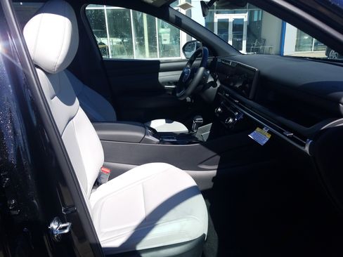 New 2026 Hyundai Santa Cruz SEL image 16