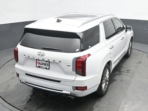 Used 2020 Hyundai Palisade Limited image 27