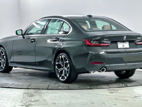New 2026 BMW 330i xDrive 330i NA xDrive w/ Premium Package image 6