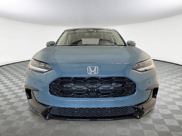 New 2027 Honda HR-V EX-L image 9