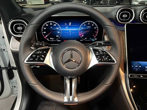 New 2026 Mercedes-Benz GLC 300 4MATIC image 27
