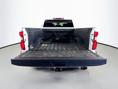 Used 2023 Chevrolet Silverado 2500 LT image 34