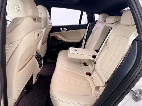 Used 2020 BMW X6 sDrive40i w/ Premium Package RWD image 25