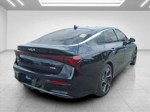 Used 2025 Kia K5 GT-Line w/ GT-Line Premium Package AWD/4WD image 10