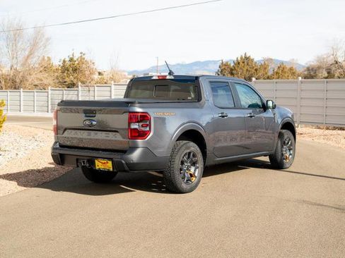 Certified 2024 Ford Maverick Tremor w/ Tremor Off-Road Package image 4