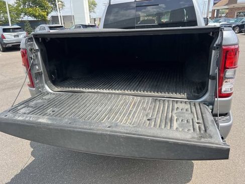 Used 2020 RAM 1500 Big Horn AWD/4WD image 10
