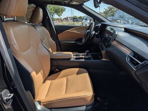 Used 2023 Lexus RX 350 Premium Plus w/ Cold Area Package FWD image 31