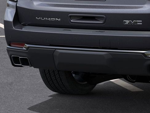 New 2026 GMC Yukon Denali Ultimate AWD/4WD image 41